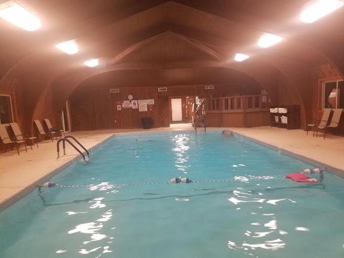 Covered Wagon Motel Lusk Wy Экстерьер фото